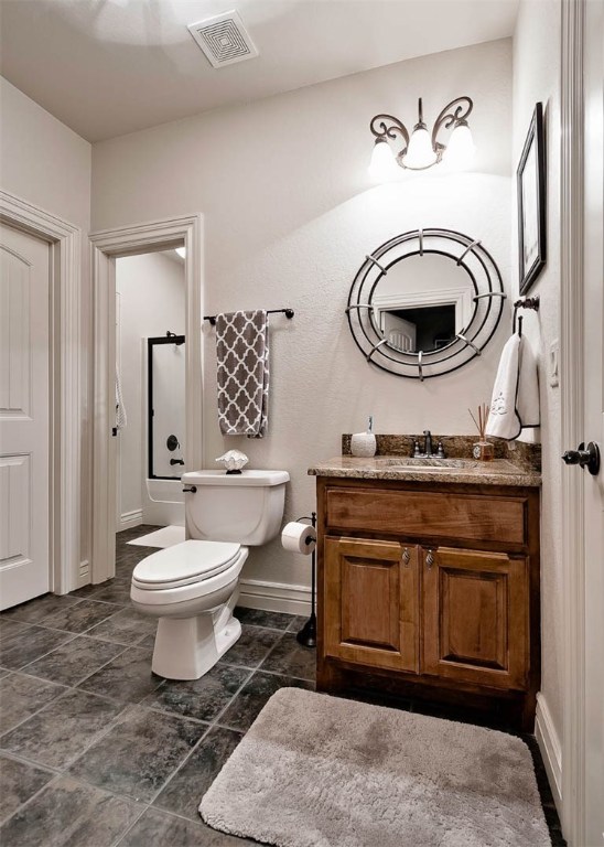 Pinnacle CC - Residential