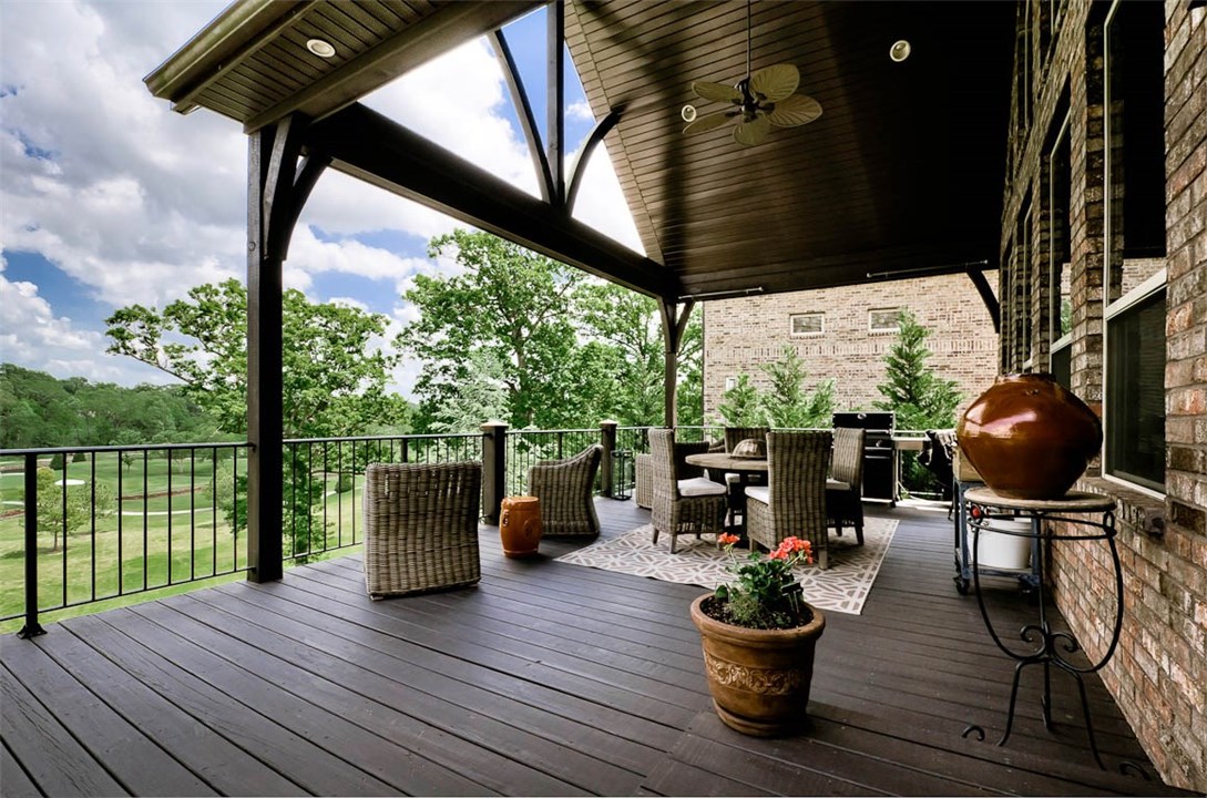 Pinnacle CC - Residential