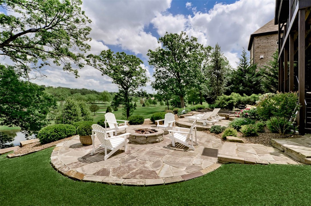 Pinnacle CC - Residential