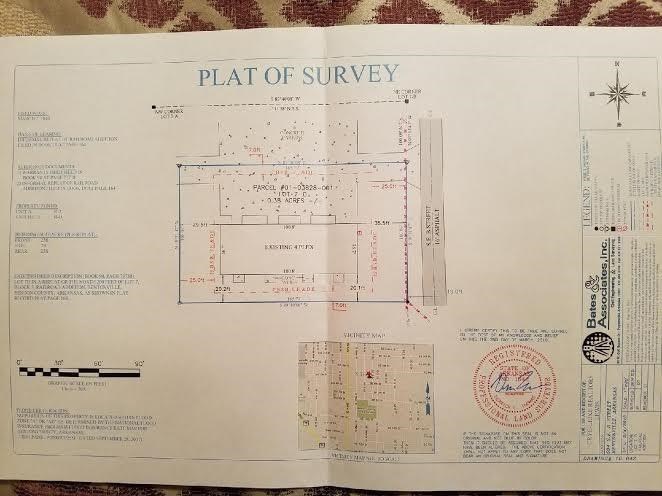 Railroad Add Bentonville - Residential Income