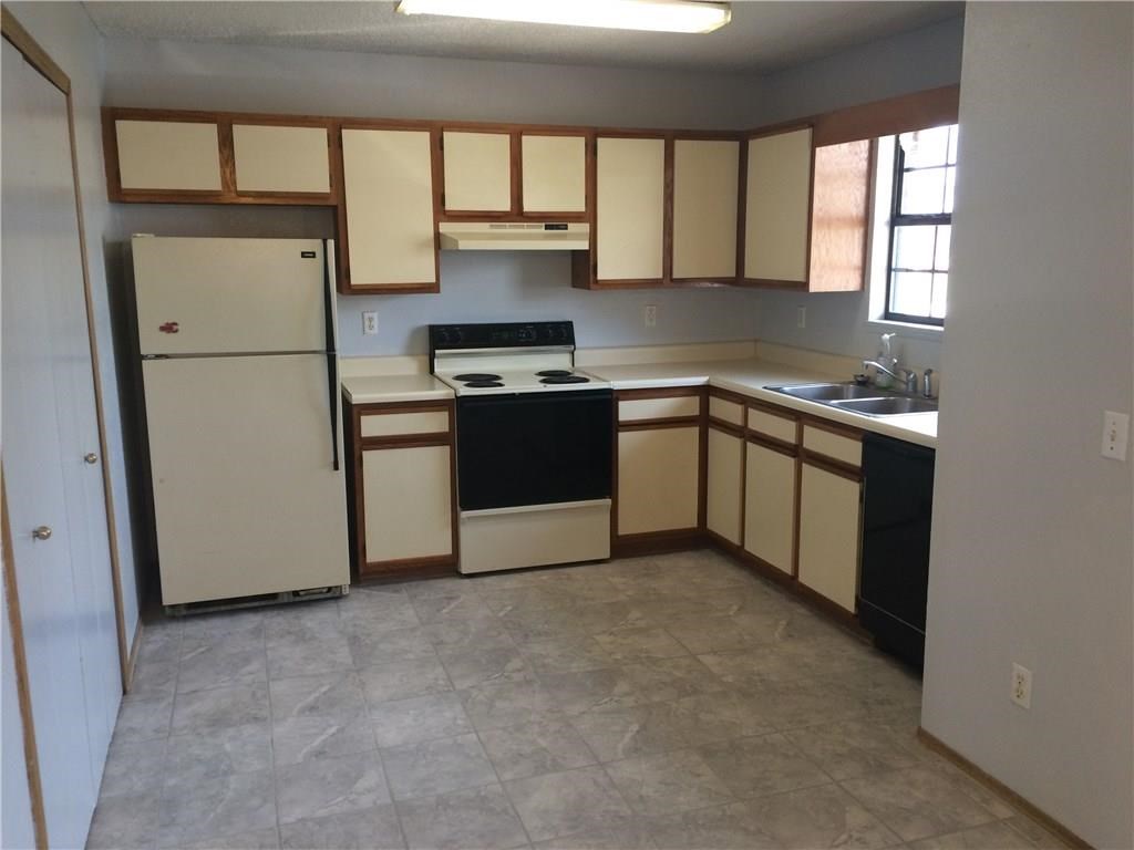 Railroad Add Bentonville - Residential Income