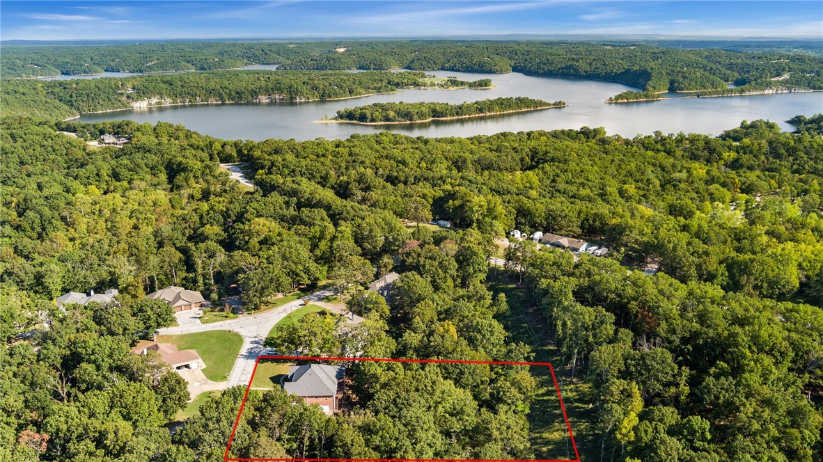 The Preserve - Residential