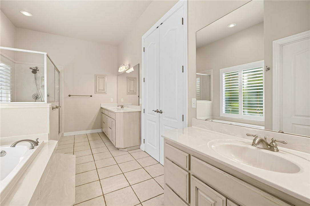 The Preserve - Residential