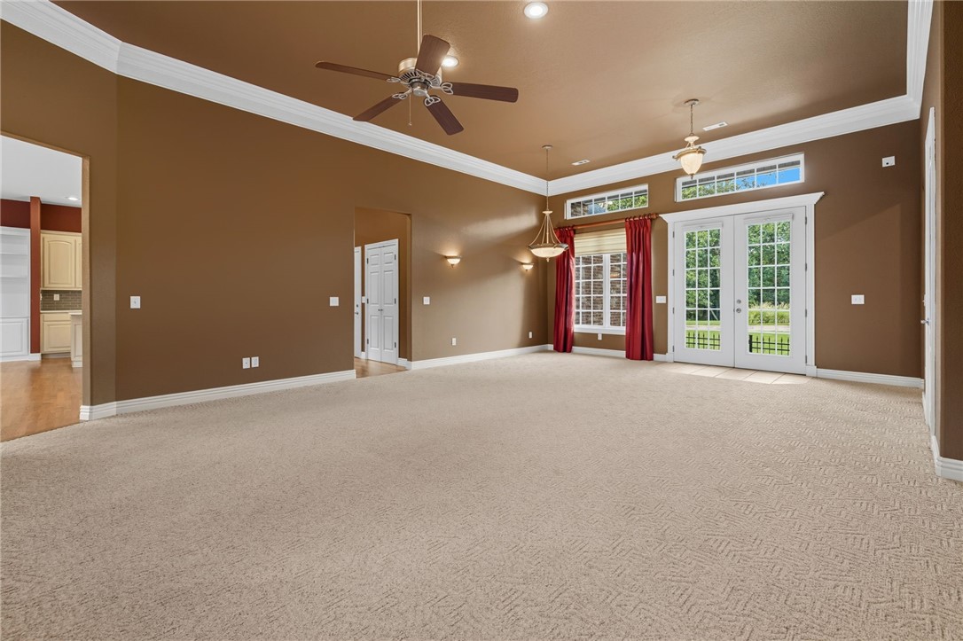 The Preserve - Residential