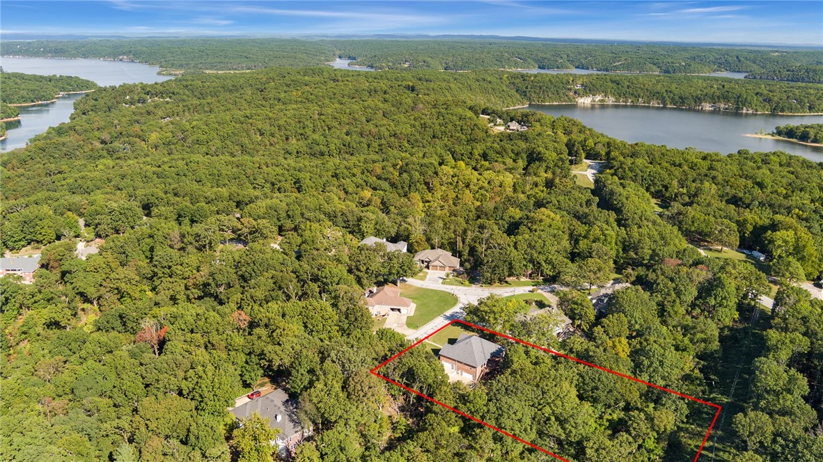 The Preserve - Residential