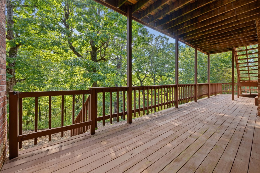 The Preserve - Residential