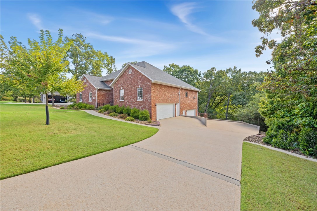 The Preserve - Residential