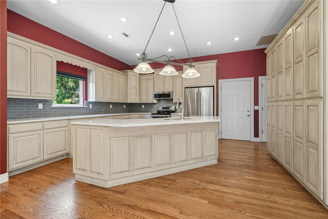 The Preserve - Residential