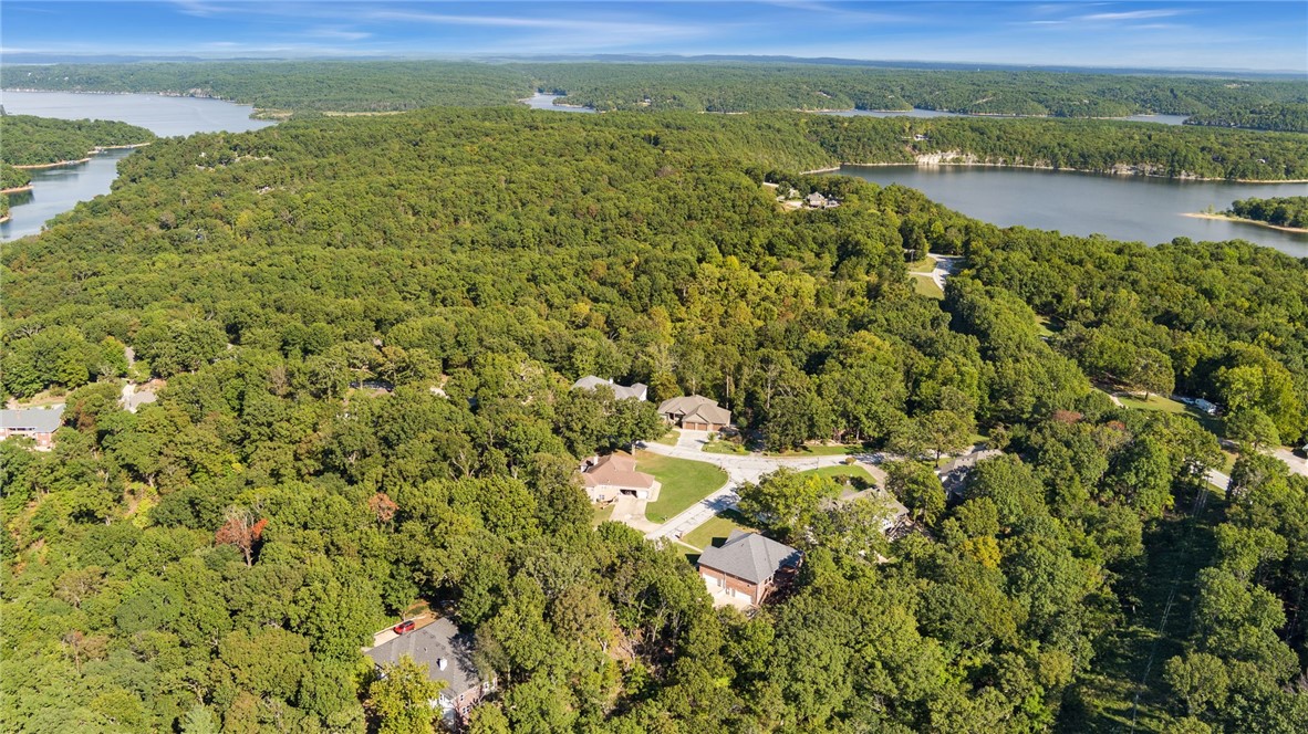 The Preserve - Residential