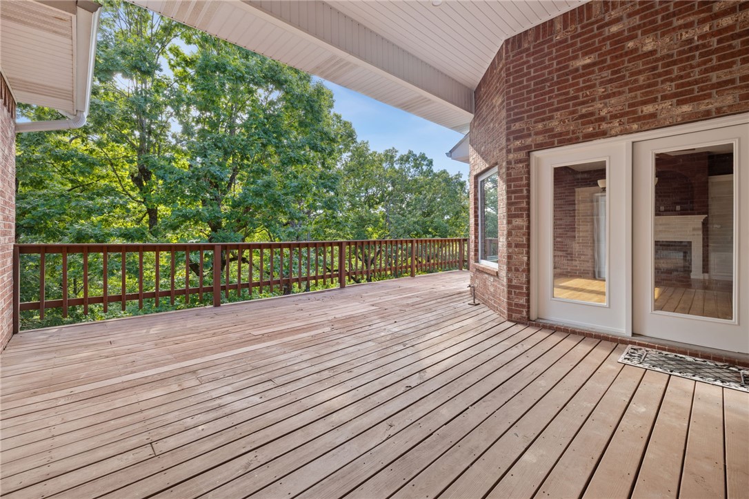 The Preserve - Residential