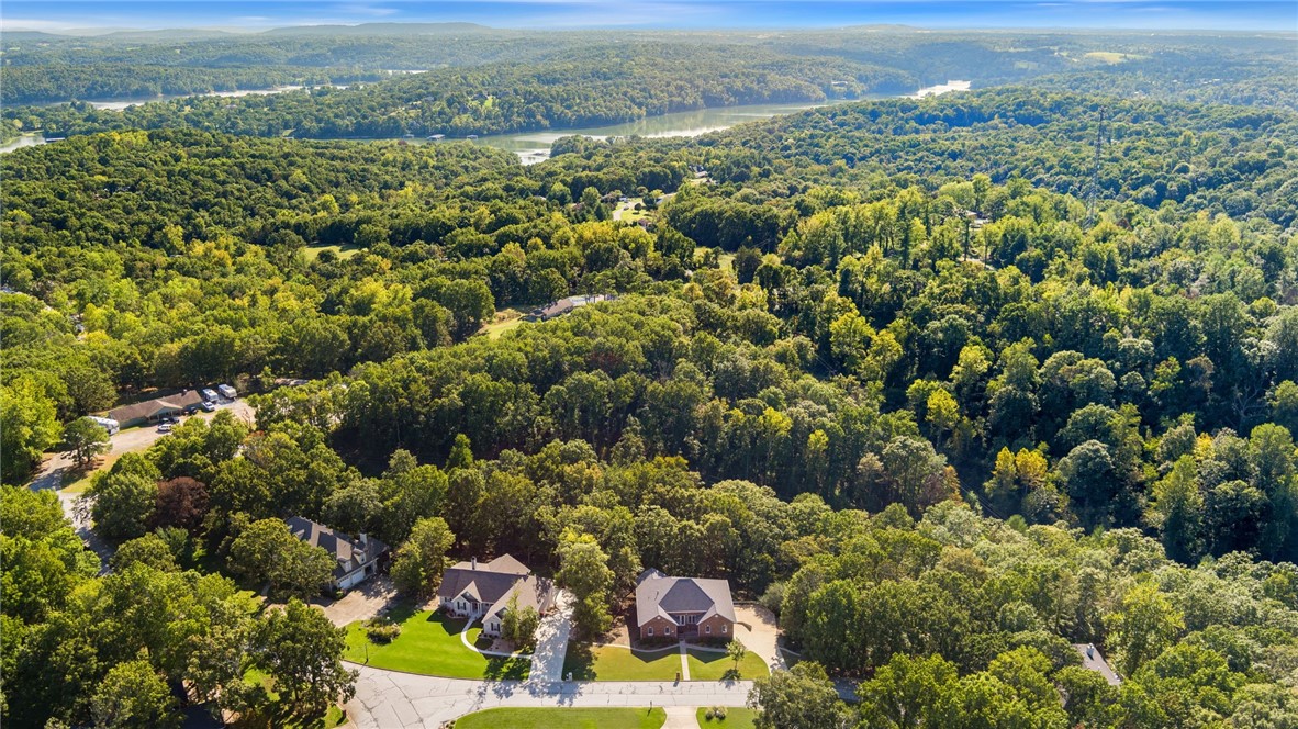 The Preserve - Residential