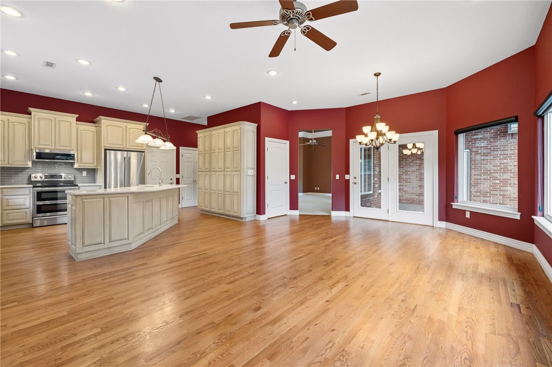 The Preserve - Residential