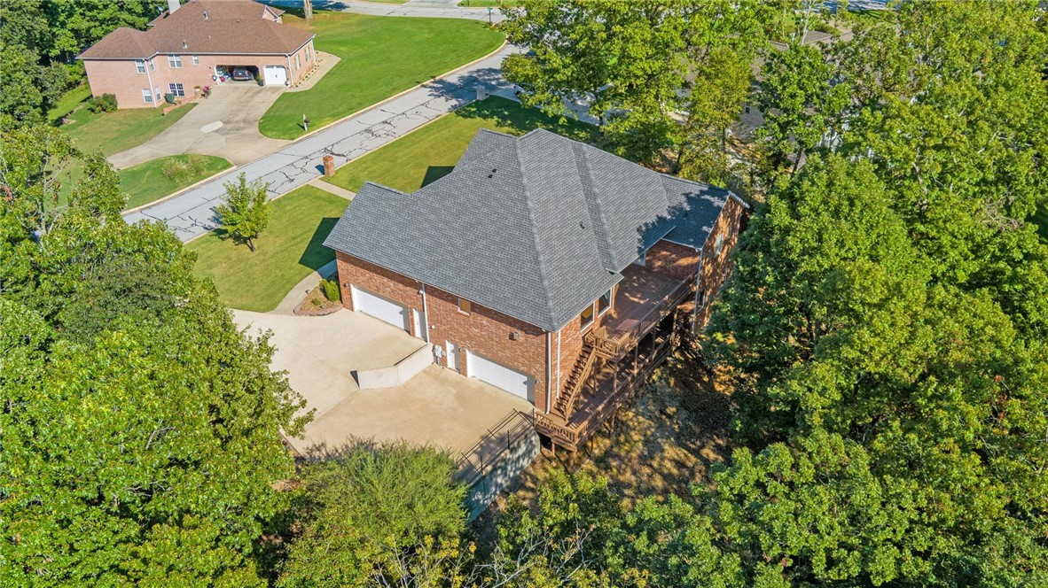 The Preserve - Residential