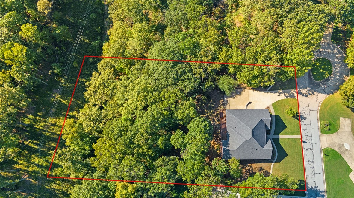 The Preserve - Residential