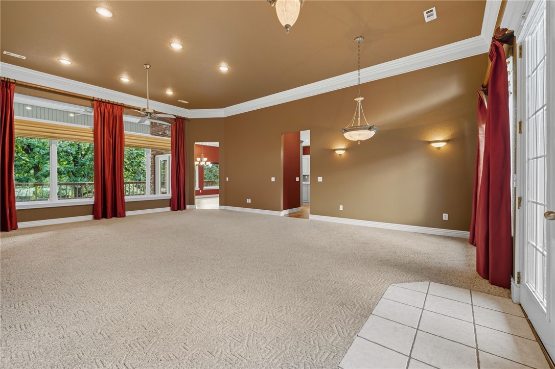 The Preserve - Residential