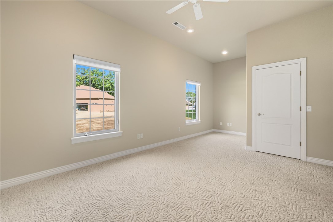 The Preserve - Residential