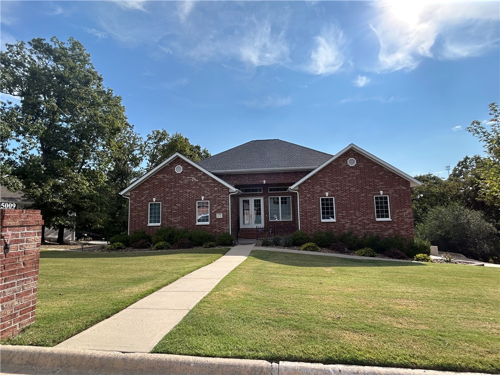 The Preserve - Residential