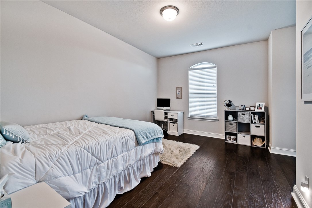 Lochmoor Club Sub Ph Ii Bentonville - Residential