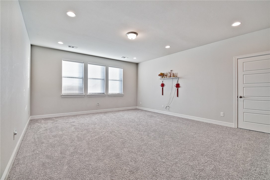 Lochmoor Club Sub Ph Ii Bentonville - Residential