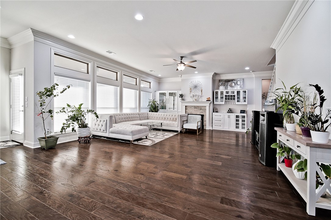 Lochmoor Club Sub Ph Ii Bentonville - Residential