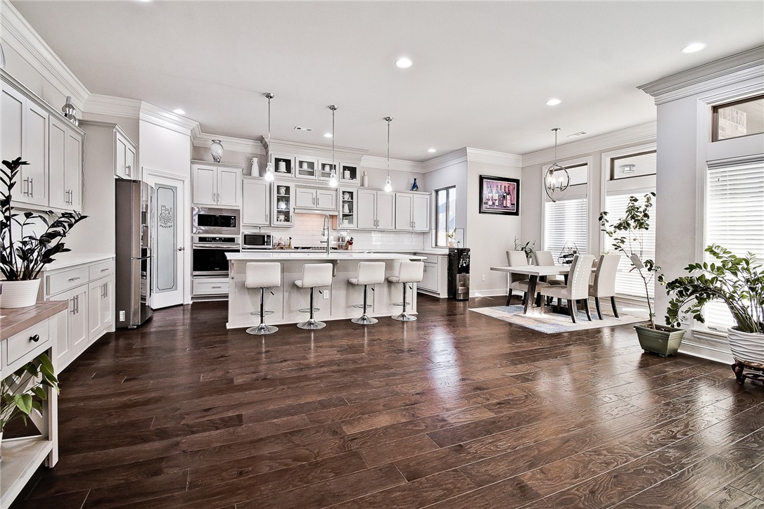 Lochmoor Club Sub Ph Ii Bentonville - Residential