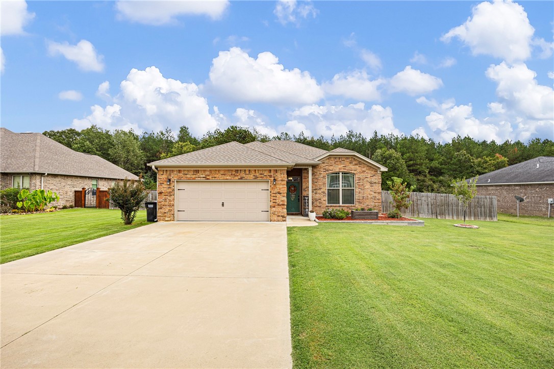 Cove Landing Phase VI - Residential