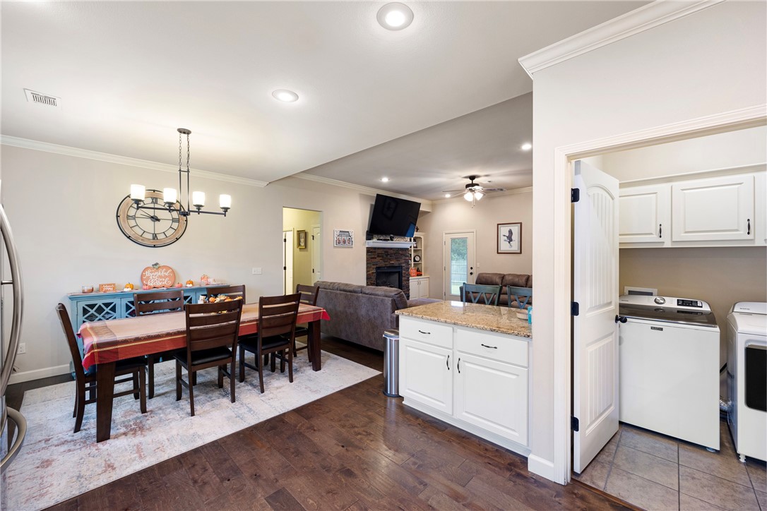 Cove Landing Phase VI - Residential