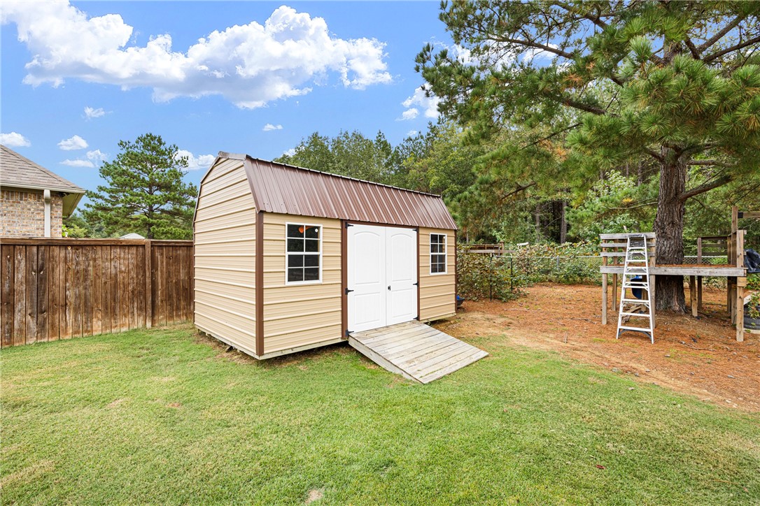 Cove Landing Phase VI - Residential