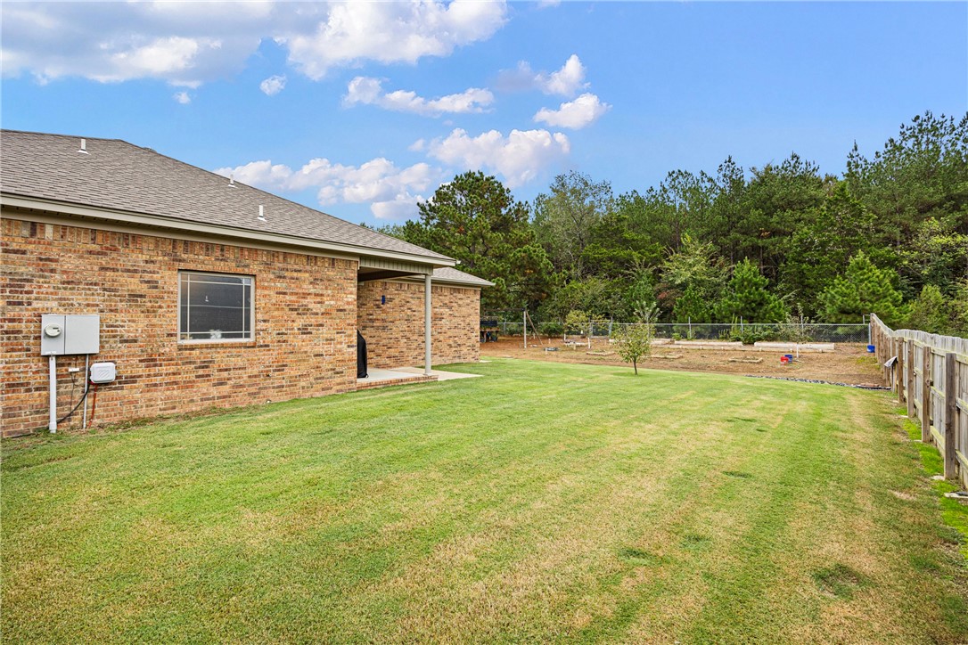 Cove Landing Phase VI - Residential