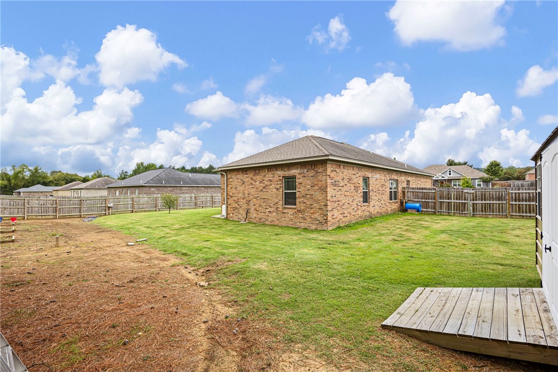 Cove Landing Phase VI - Residential