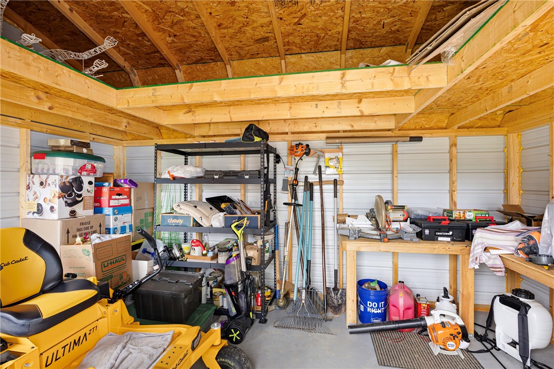 Cove Landing Phase VI - Residential