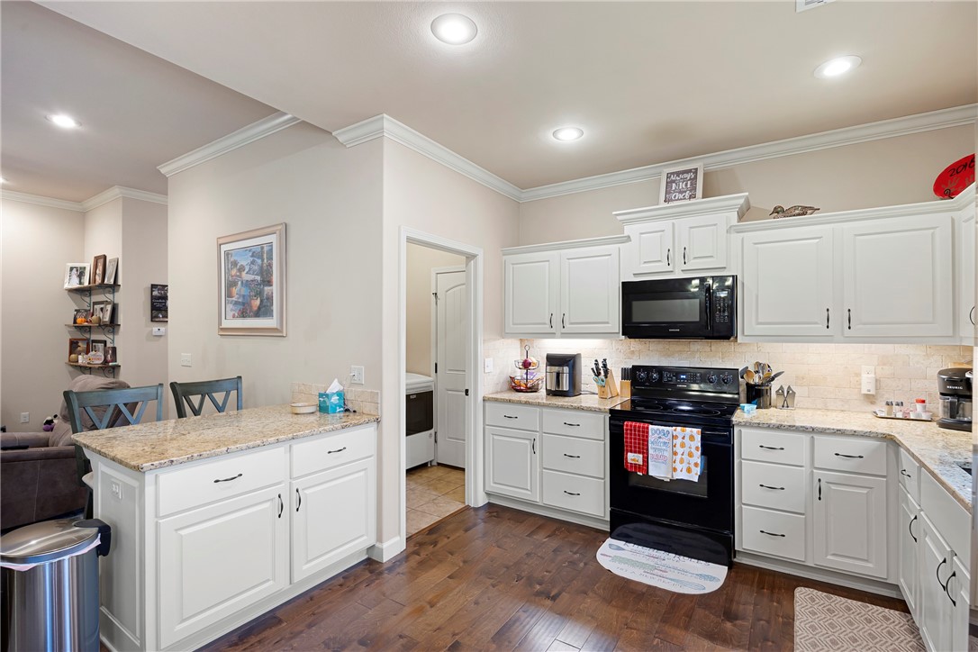 Cove Landing Phase VI - Residential