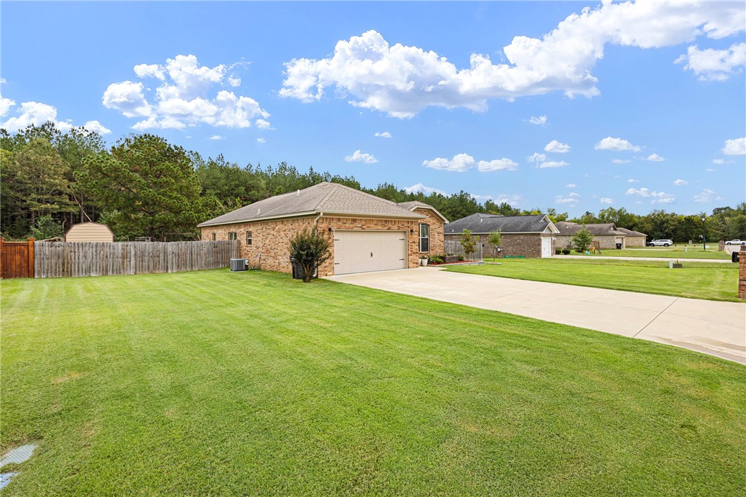 Cove Landing Phase VI - Residential