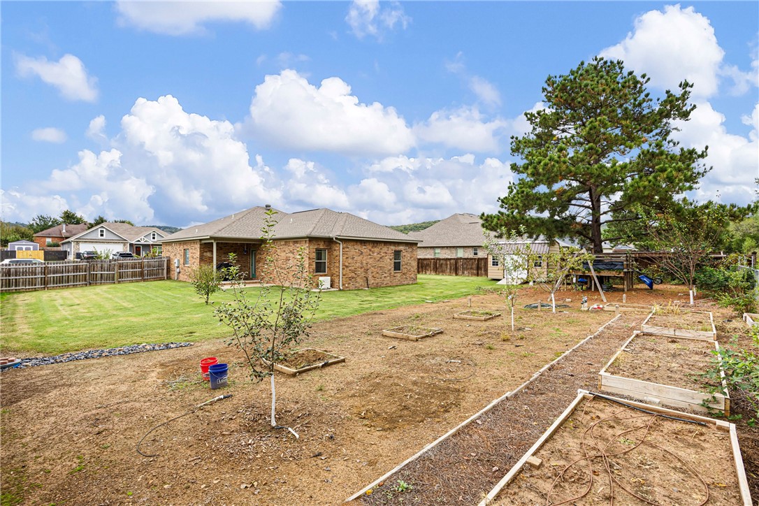 Cove Landing Phase VI - Residential