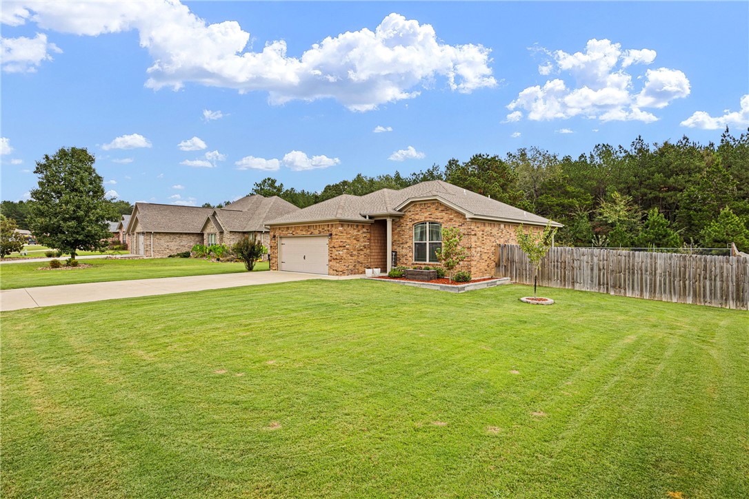 Cove Landing Phase VI - Residential