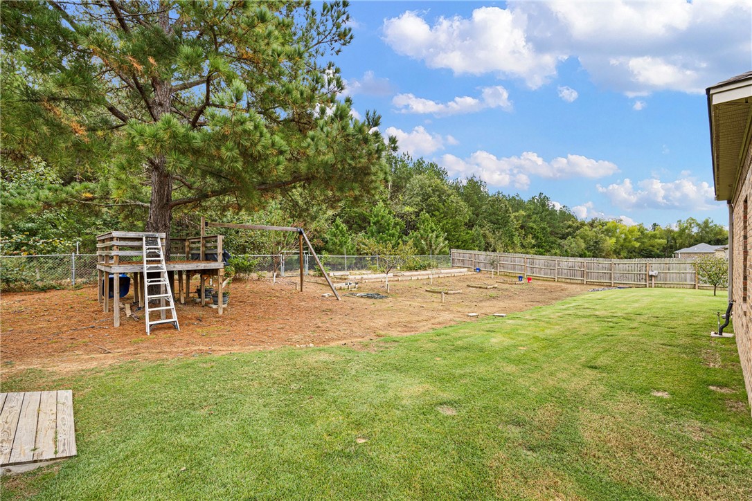 Cove Landing Phase VI - Residential