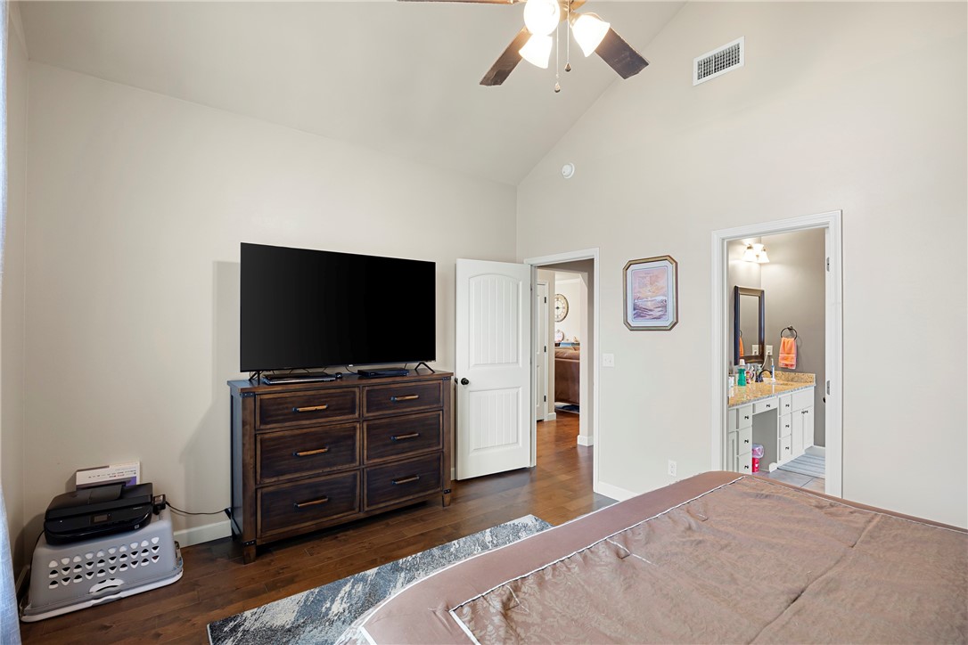 Cove Landing Phase VI - Residential