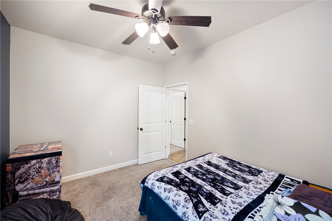 Cove Landing Phase VI - Residential