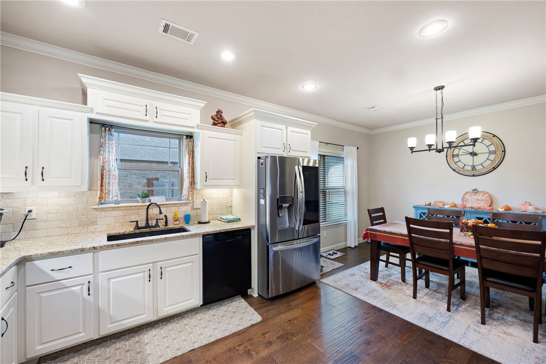 Cove Landing Phase VI - Residential