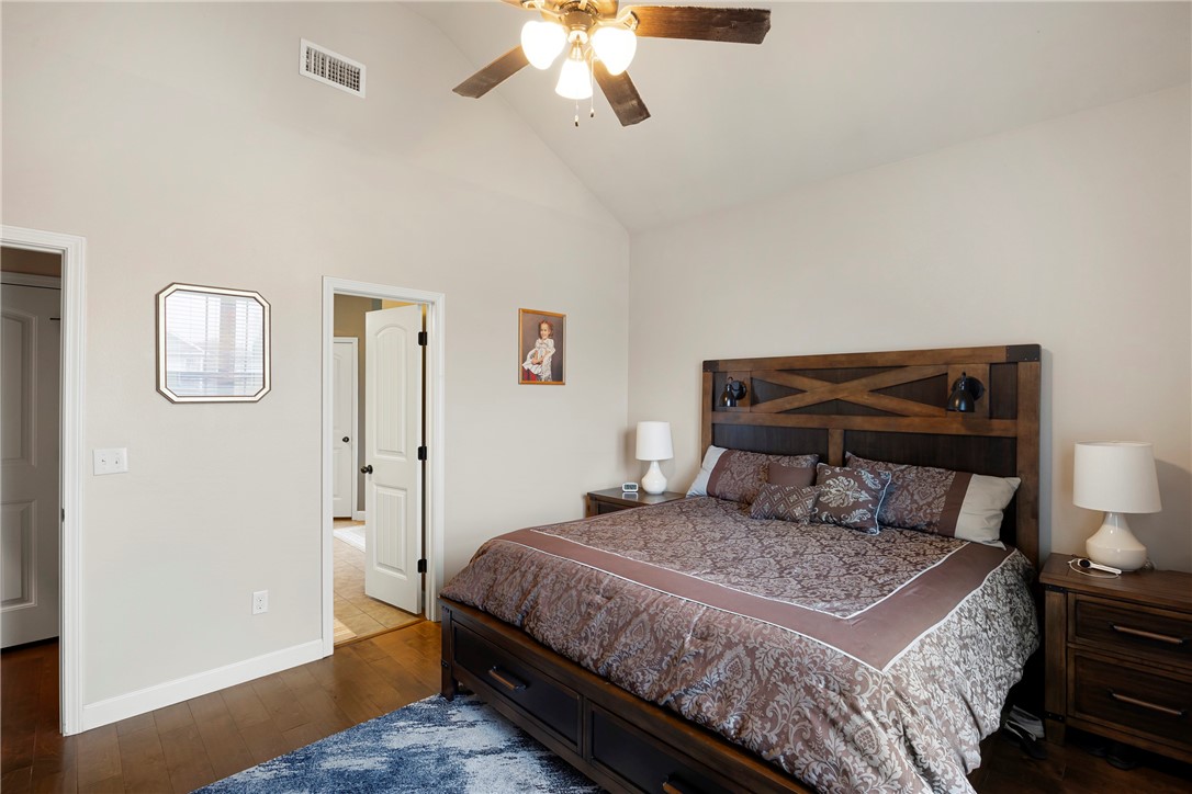 Cove Landing Phase VI - Residential