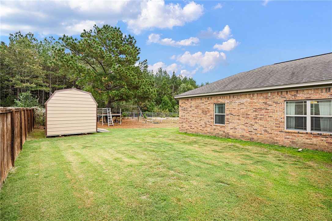 Cove Landing Phase VI - Residential