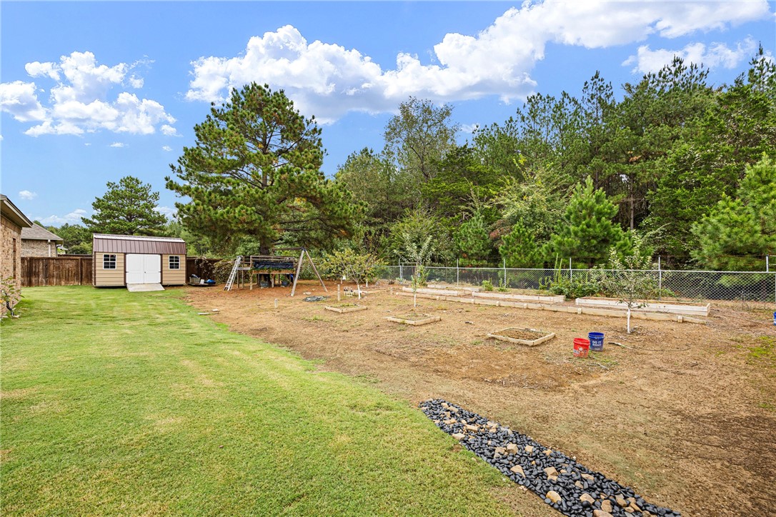 Cove Landing Phase VI - Residential