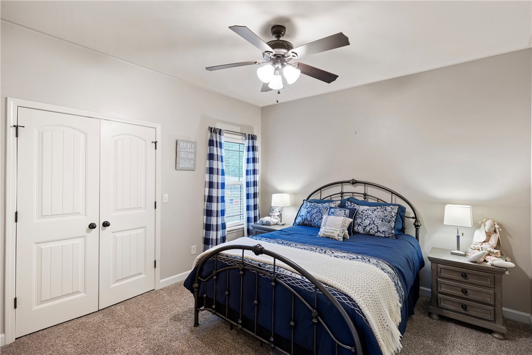 Cove Landing Phase VI - Residential