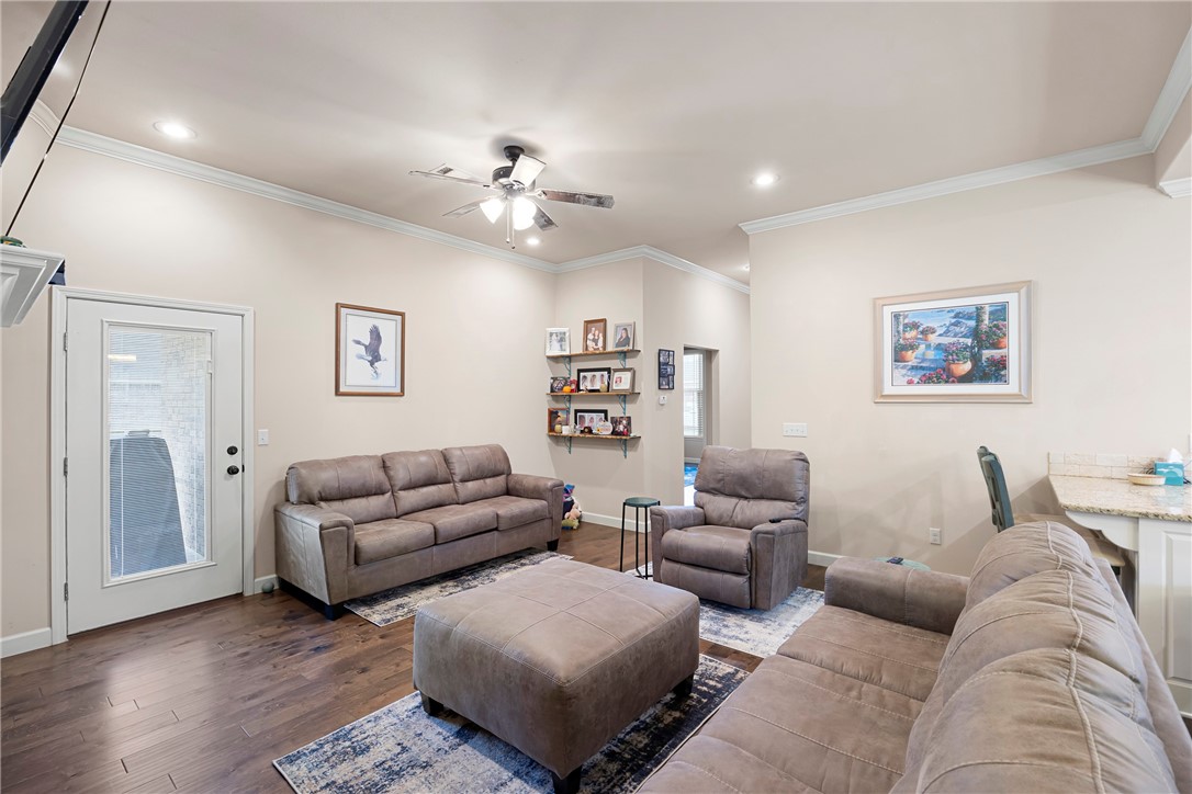 Cove Landing Phase VI - Residential