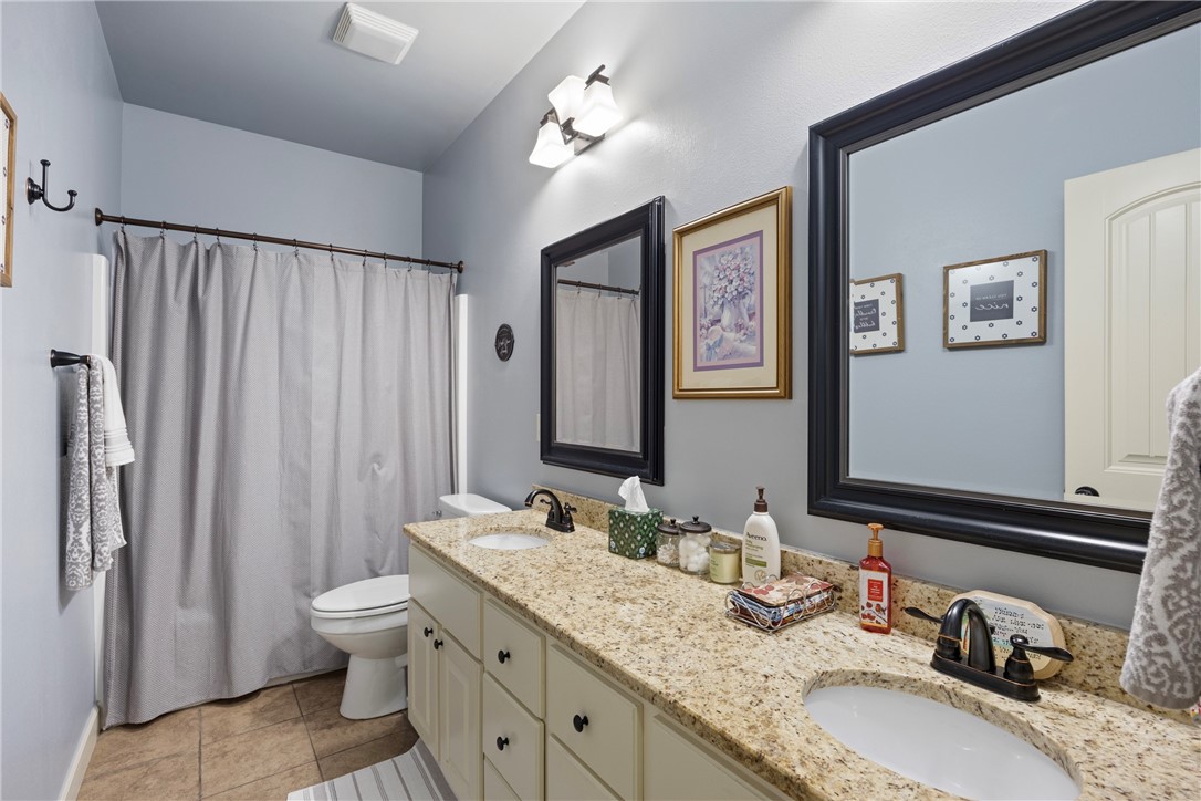 Cove Landing Phase VI - Residential