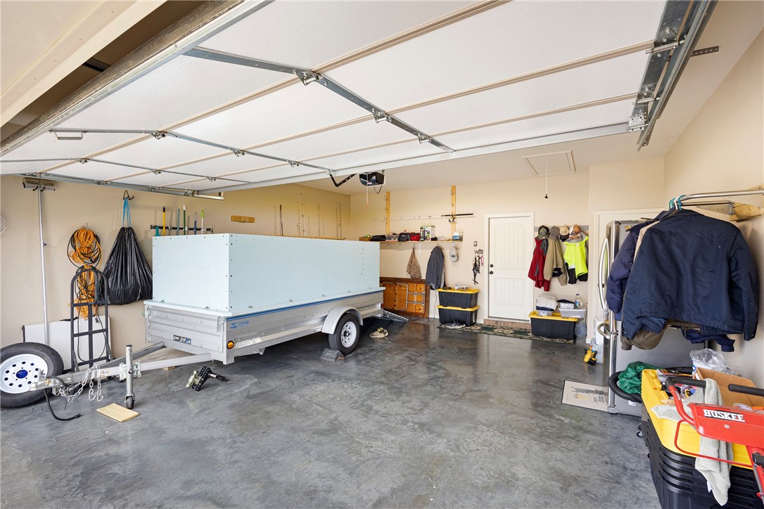 Cove Landing Phase VI - Residential