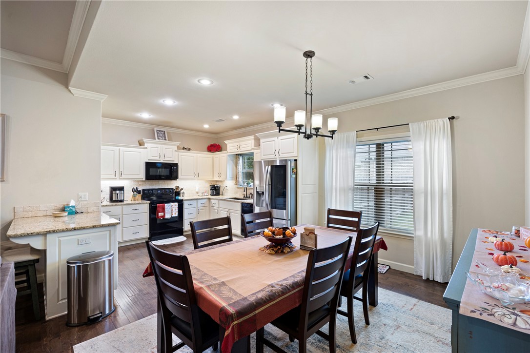 Cove Landing Phase VI - Residential