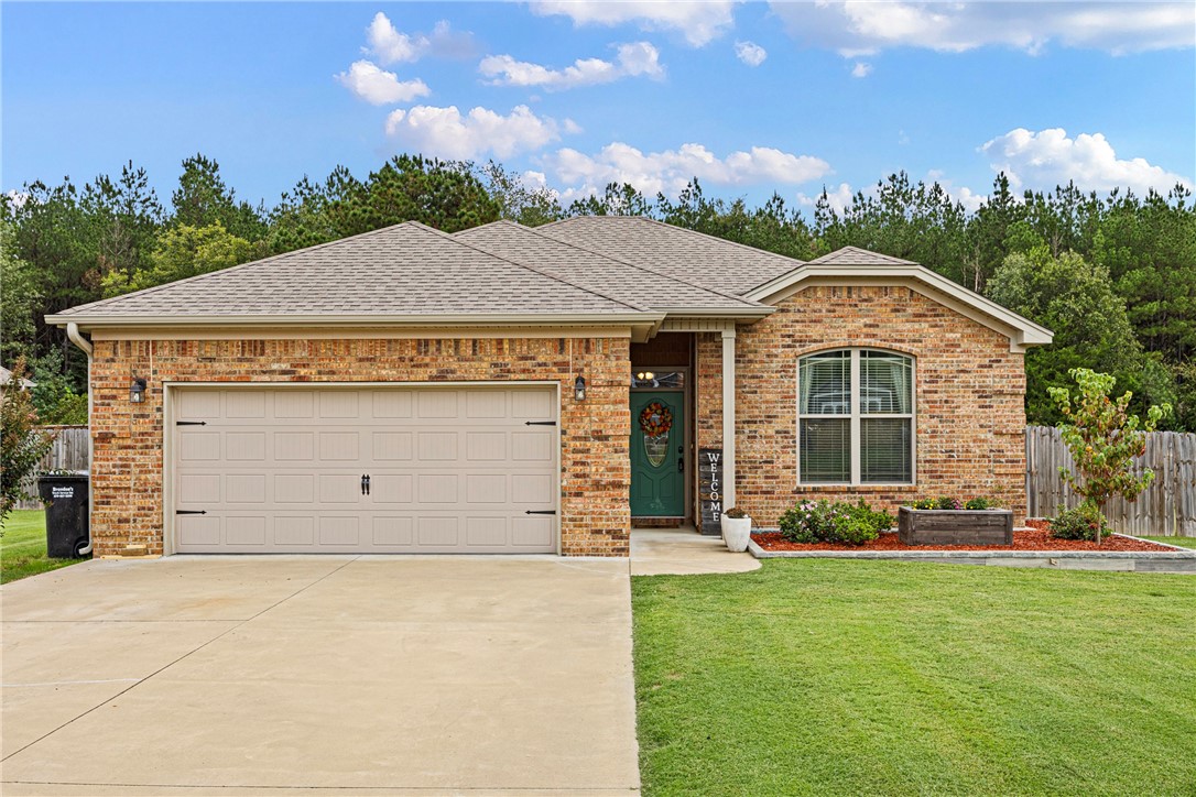 Cove Landing Phase VI - Residential