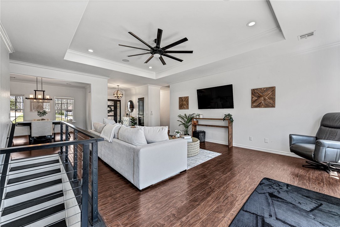 6 Ashwell Lane