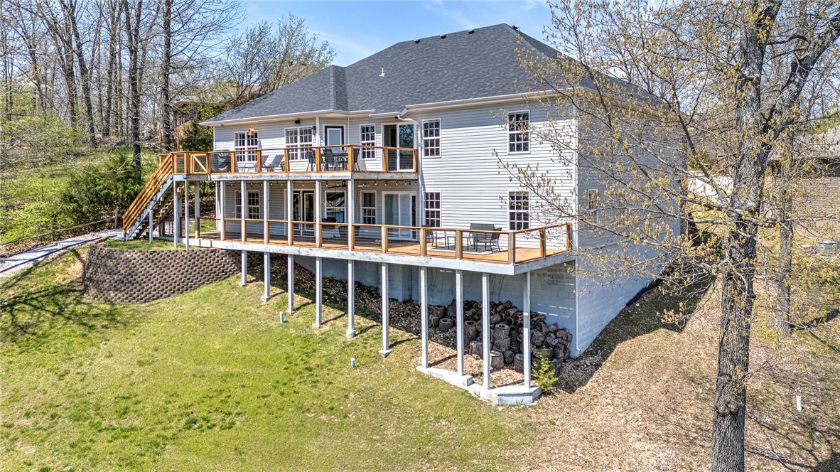 6 Ashwell Lane